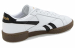 Кроссовки Reebok Club C Grounds Uk
