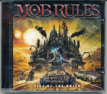 Mob Rules / Rise Of The Ruler (RU)(CD)