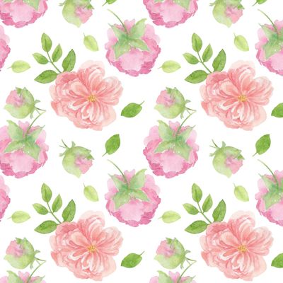 Английские розы