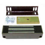 Замок электромагнитный VIZIT VIZIT-ML305-40-50