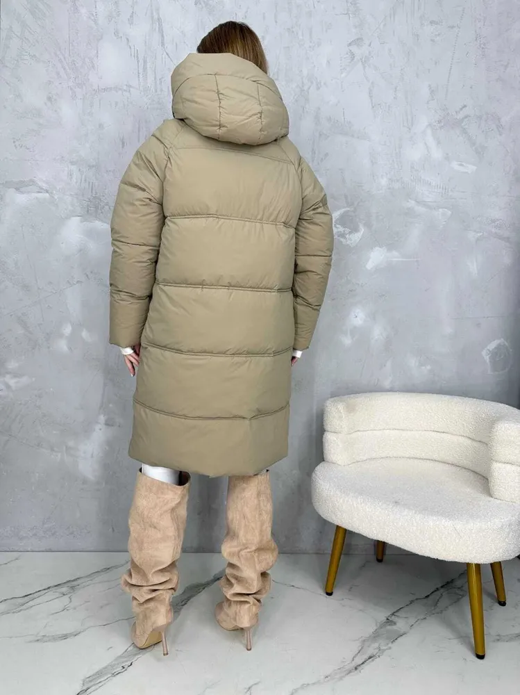 Куртка 2562753 Fabrika