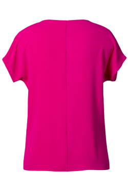 Блузка женская 3256зпа, фуксия #28Ф093256зпа