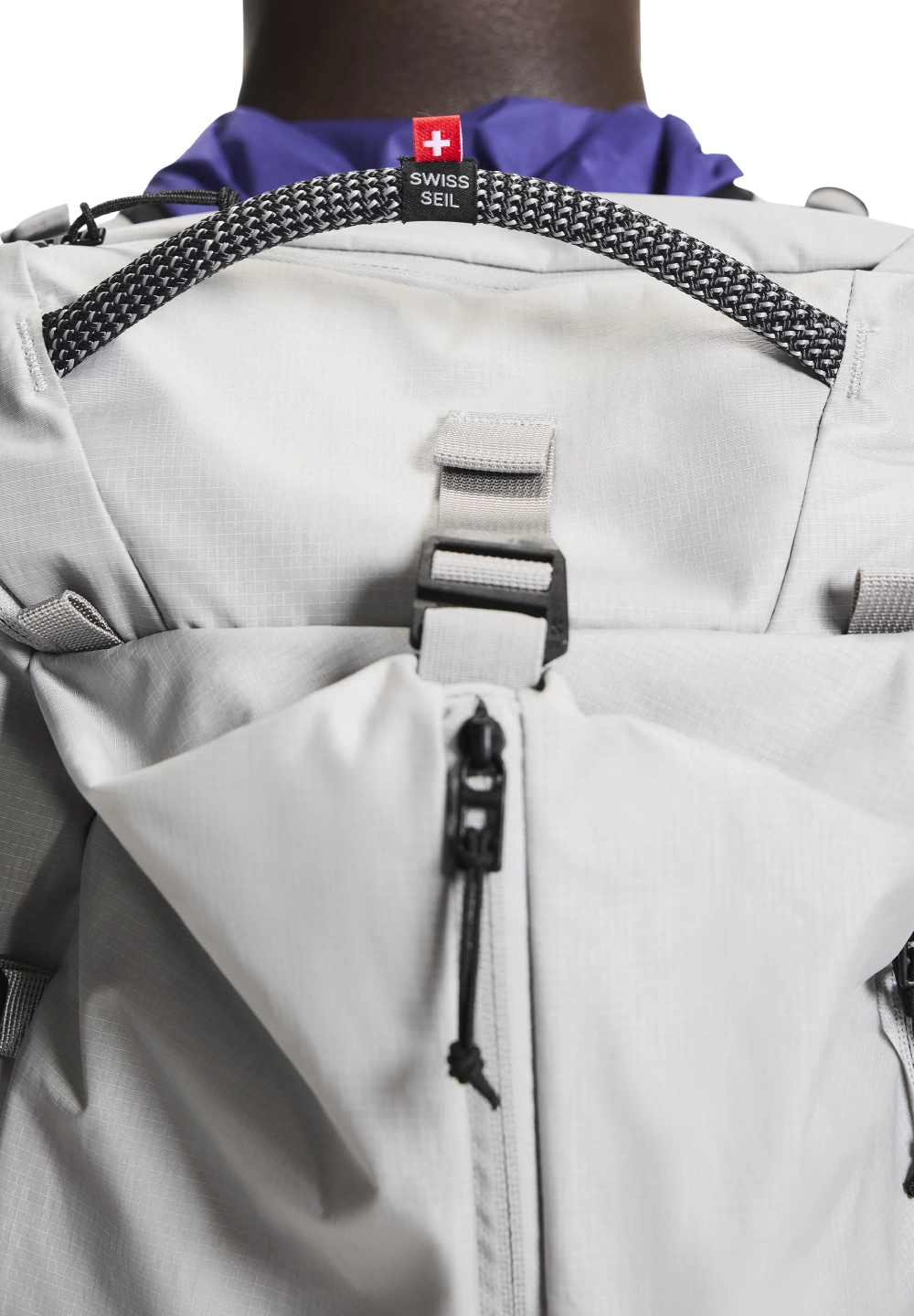 Рюкзак On SPEED glacier black