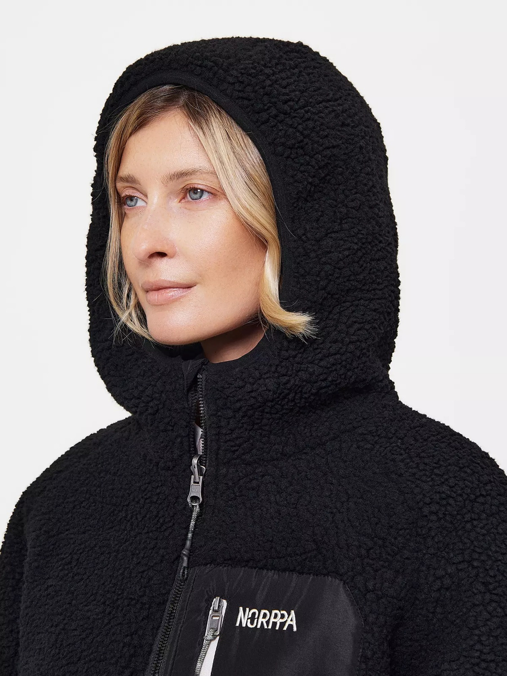 КУРТКА ЖЕНСКАЯ NORPPA ICHA