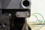 Компрессор ISLe (42 зуба) MAXPOWER (5274852 / 4933782 / 3948846 / 3949718 / 3943980 / 3944525 / 3949098 / 3966520 / 3969110 / 4936218 / 5286677 / 5301094 / 4937462)