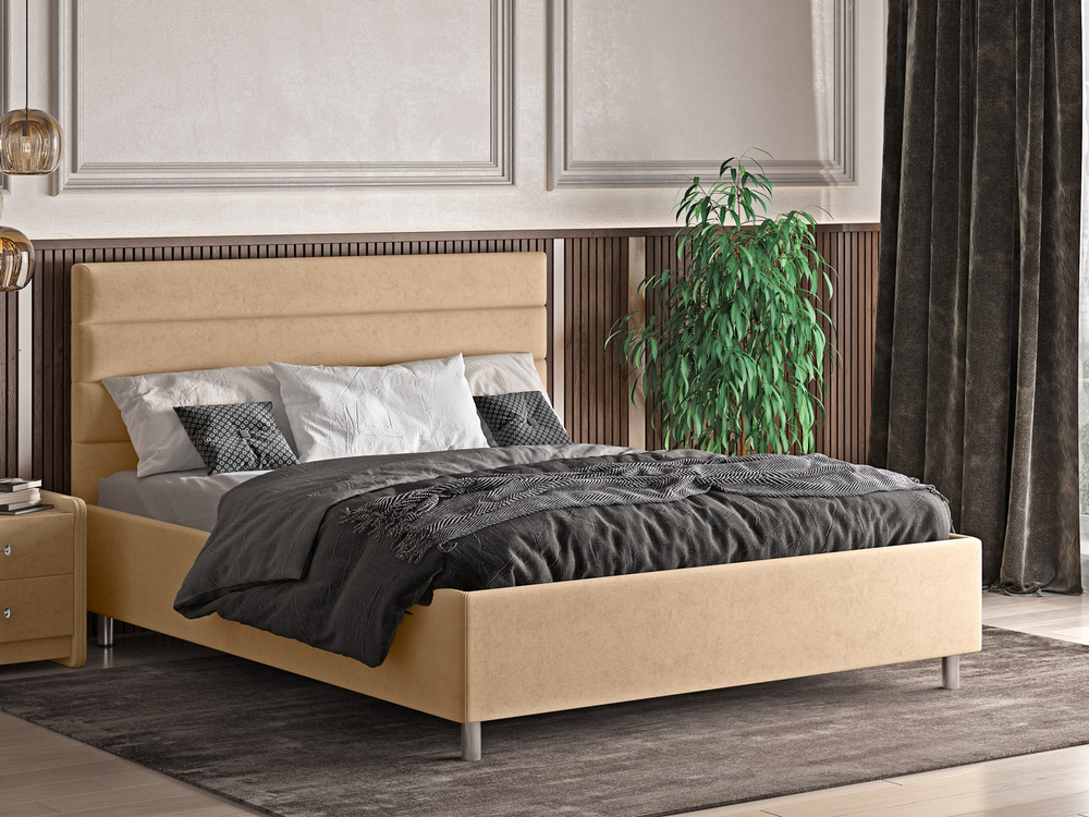 Кровать Димакс Левита с подъемным механизмом