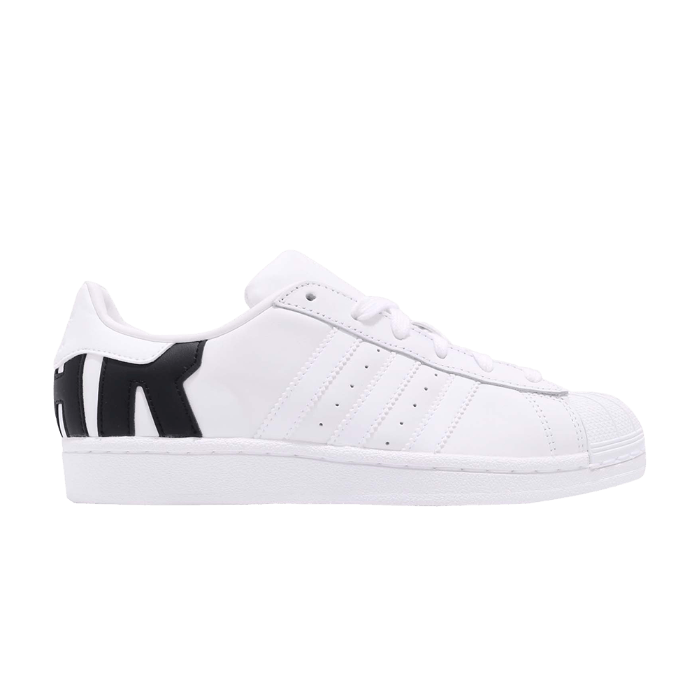 Кроссовки Adidas Originals Superstar