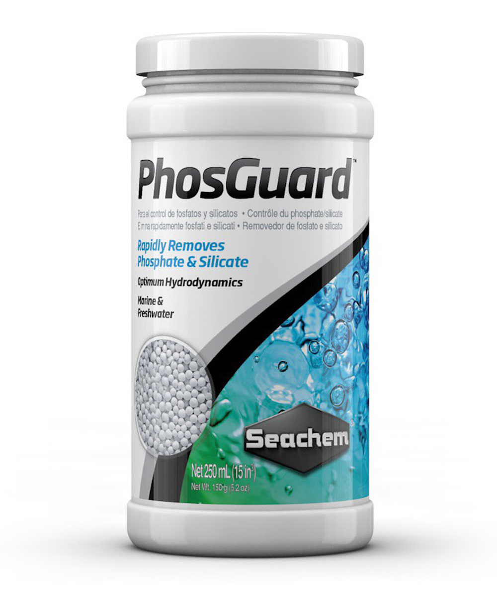 Наполнитель PhosGuard 250мл