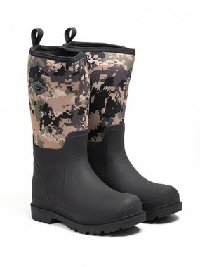 Сапоги Remington Rubber Boots Camo Green Forest