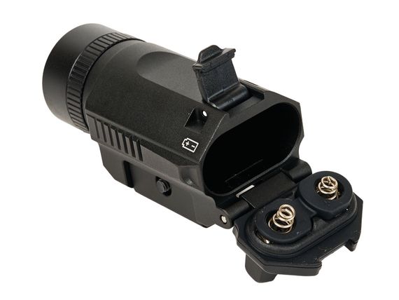 Фонарь подствольный пистолетный Skywoods Focus T3 940 люмен