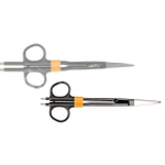 Ножницы биполярные изогнутые BOWA BiZZER Mayo 170 мм, без кабеля