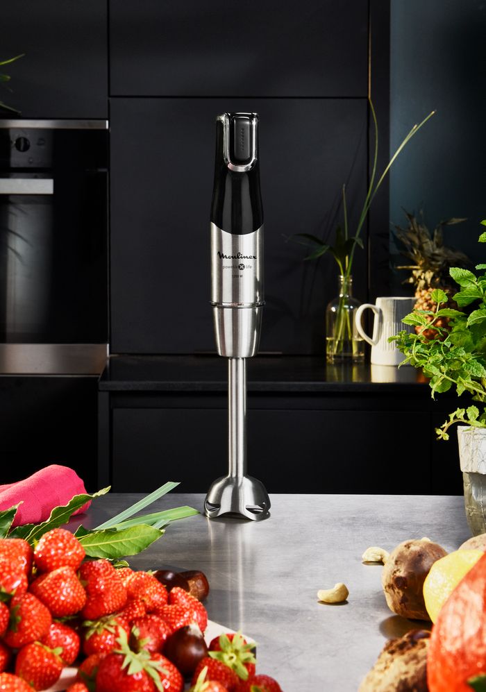 Погружной блендер Moulinex InfinyForce Pro DD95HD10