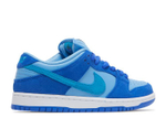 Dunk Low Pro Sb "Fruity Pack - Blue Raspberry"