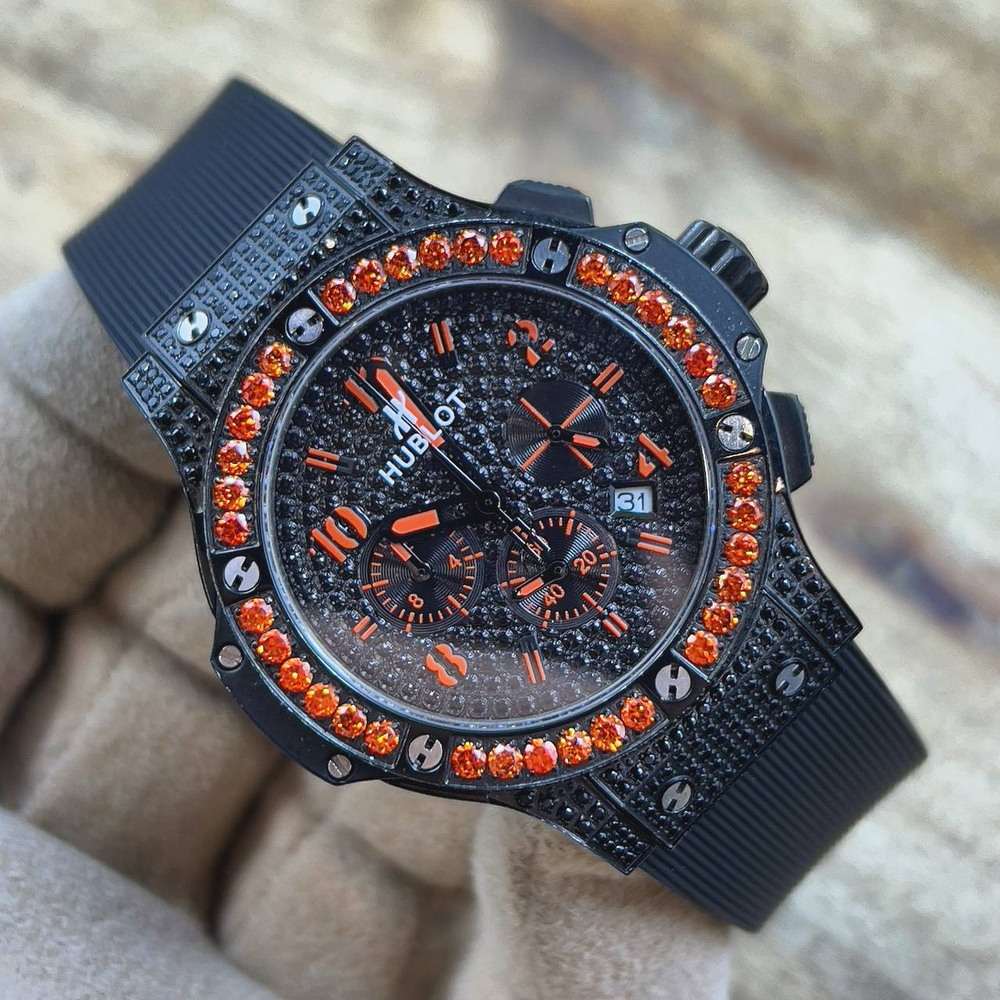 Часы Hublot