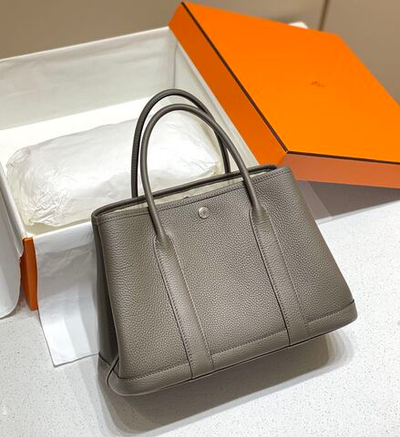 Hermes Garden Party 30