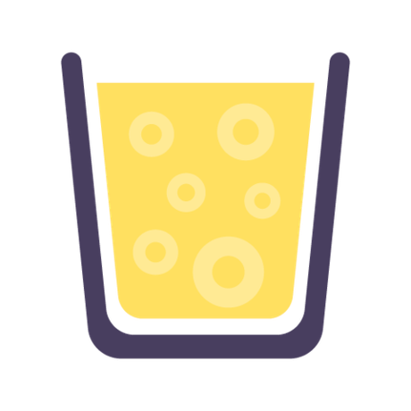 Коктейль Pineapple Collins