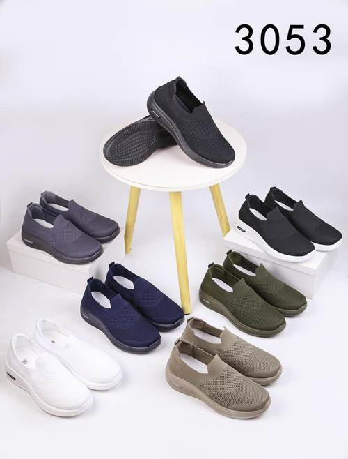 Кеды по 10 пар (40-45)р. / 3053