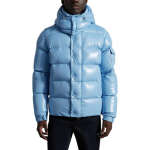Куртки Moncler FW22 Maya, H20911A002565969T7A2