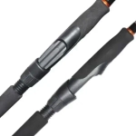 Спиннинг Maximus Axiom-X 24MH (2.4м, 10-40гр)