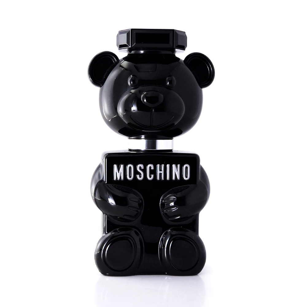 Moschino Toy Boy — парфюмерная вода для мужчин.