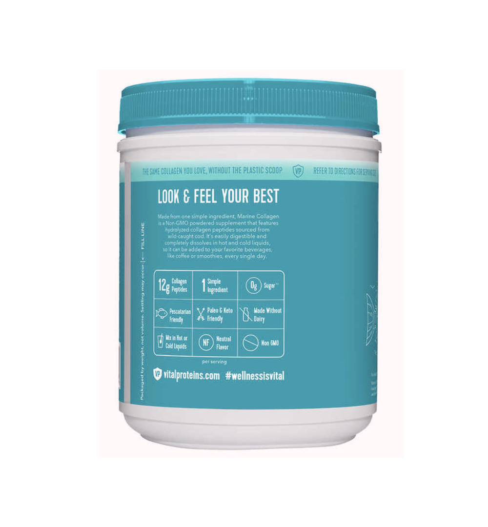 Морской коллаген Vital Proteins