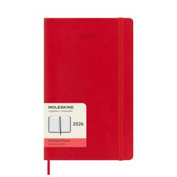 Ежедневник Moleskine (DSF212DC3)