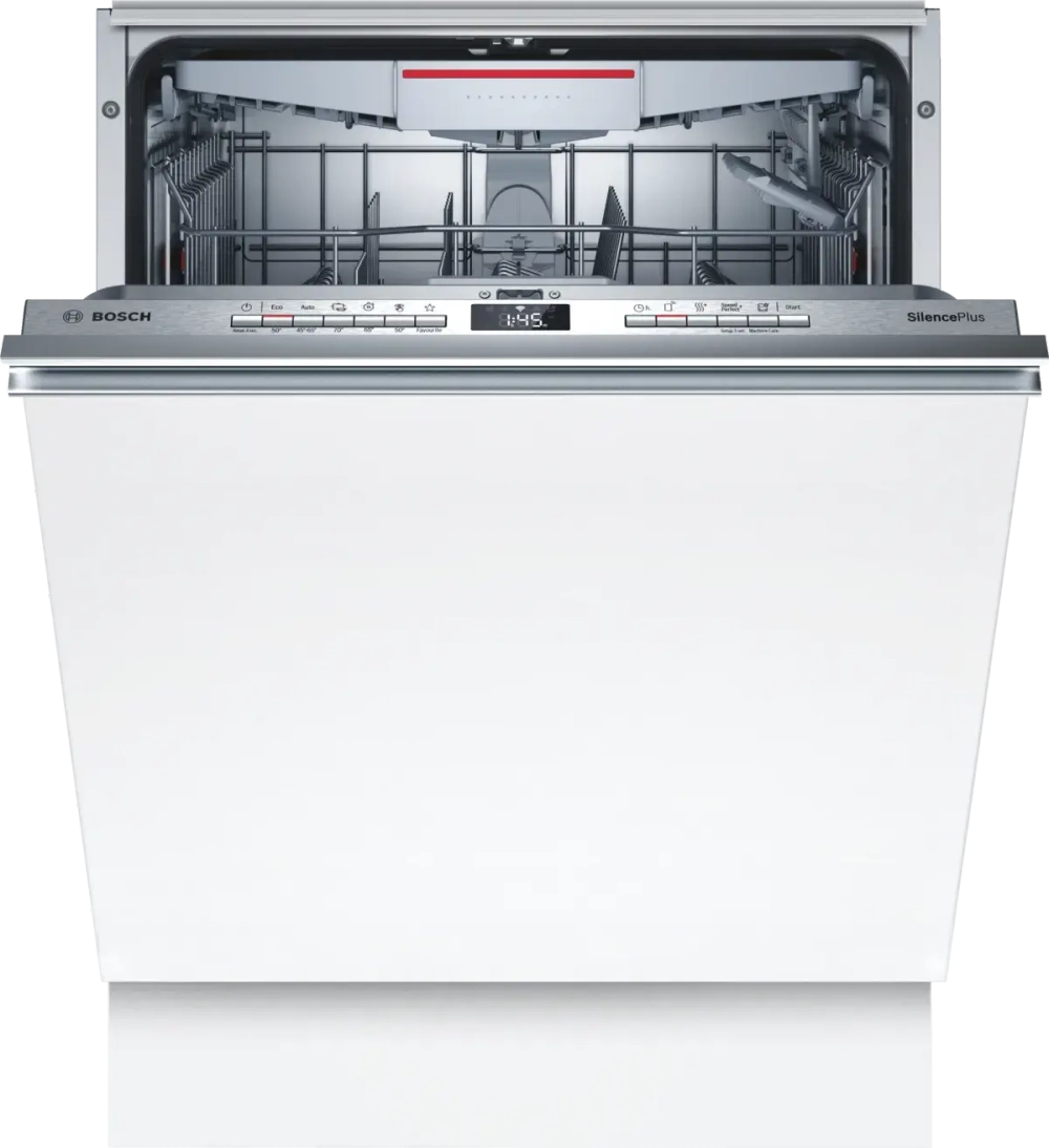 Встраиваемая посудомоечная машина Bosch SMV4HCX08E