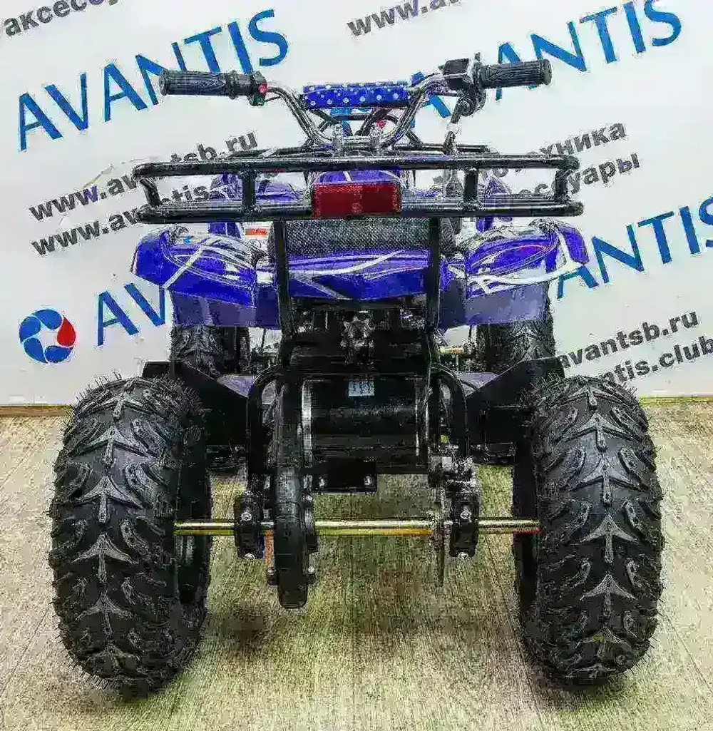 Электроквадроцикл Avantis CLASSIC E 1000W