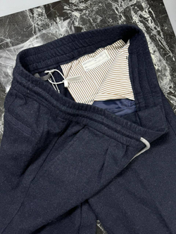 Брюки Brunello Cucinelli