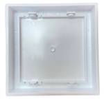 Люк сантехнический ревизионный 150х150 мм