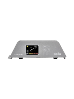 Конвектор электрический Ballu Apollo digital INVERTER Moon Gray BEC/ATI-1501