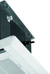 Кассетная VRF система General Climate GC-G56/2CAN1