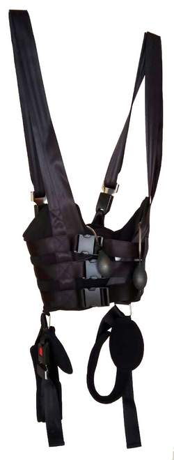 Жилет подвесной HV1