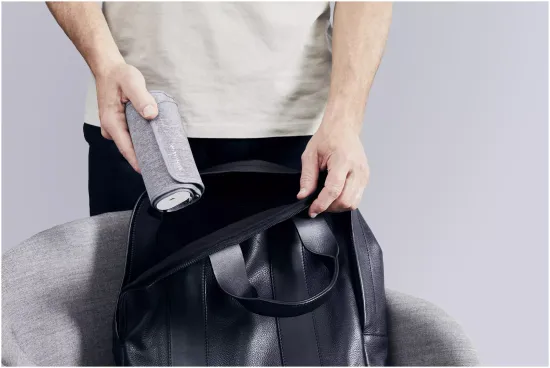 Тонометр Withings BPM Connect