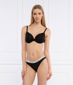 трусики Calvin Klein Underwear - черный(0000D1618E)