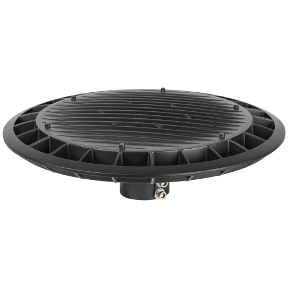 Светильник светодиодный садово-парковый ЭРА SPP-506-0-50K-060 60Вт 5000K IP65 черный | Садово-парковые светильники