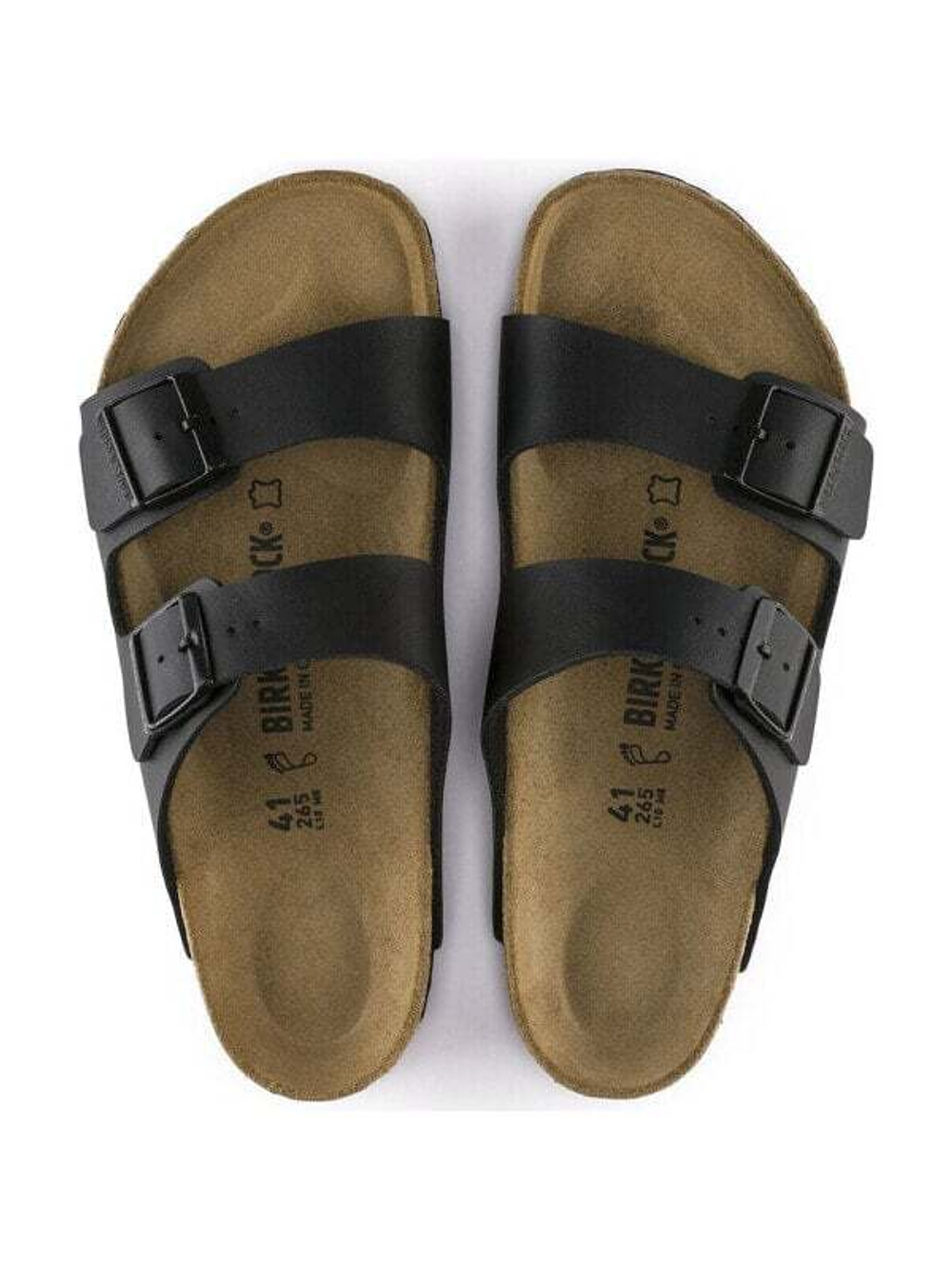 Сандалии Birkenstock Arizona