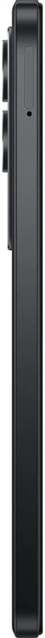 6.9" Смартфон Xiaomi REDMI 15 6/128Gb,  NFC,  IPS,  144Гц,  7000мAч,  полночный черный