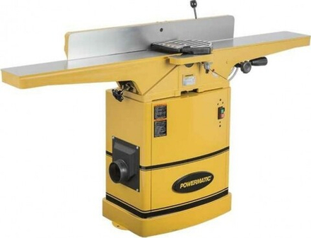 Станок фуговальный Powermatic 54A HH 230V 1791317K-RU