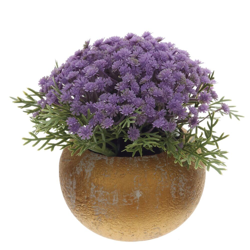 GAEM Цветочная композиция, L12 W12 H12 см