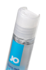 Лубрикант охлаждающий System JO H2O Cooling, 30 мл, водная основа