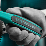 Ключ-трещотка 1/2", CrV, 72 зуба, с быстрым сбросом Stels