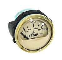 Указатель температуры воды