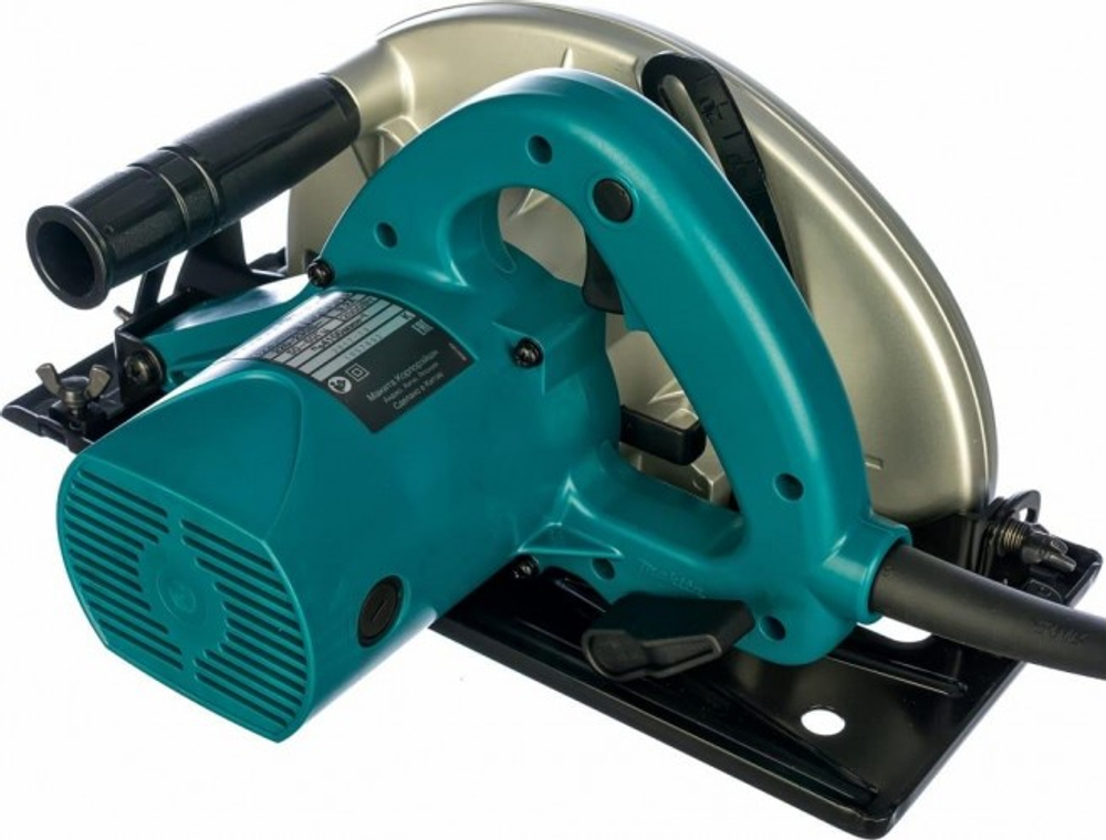 Сетевая дисковая пила MAKITA N 5900B N5900B