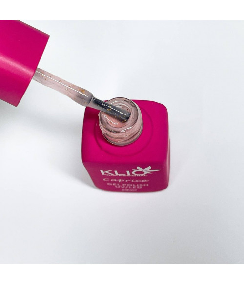 Klio Гель-лак Caprice №7, 9 мл