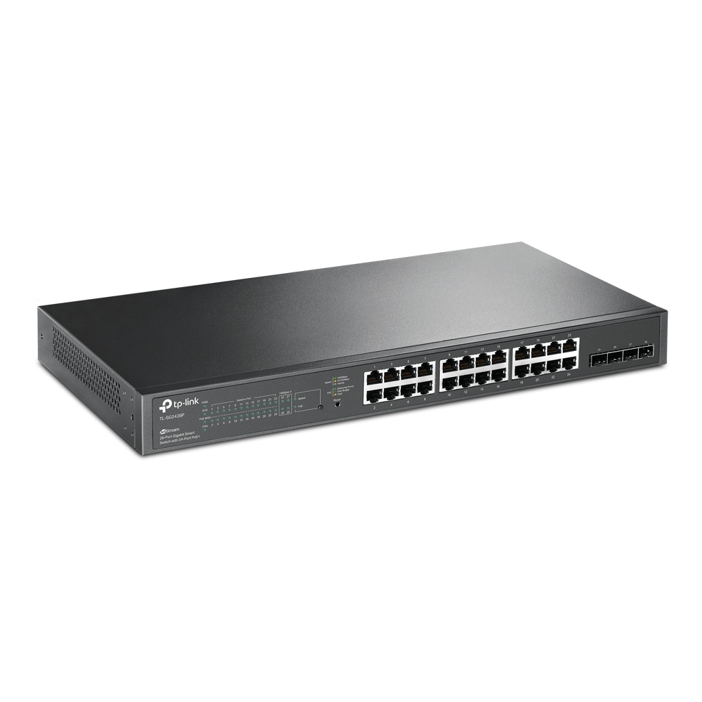 Коммутатор TP-Link Omada TL-SG2428P