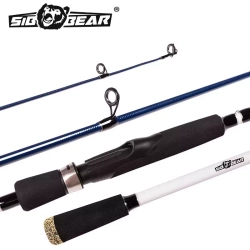 Спиннинг Sibbear RipStick 2.40м 3-15гр