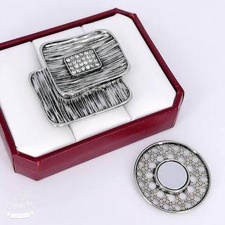 Брошь Jewelry - арт045