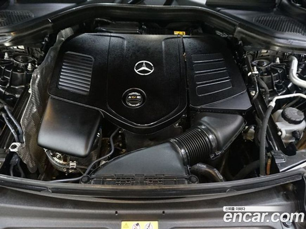 Mercedes-Benz GLC-Class X254 GLC300 4MATIC (12.2023)