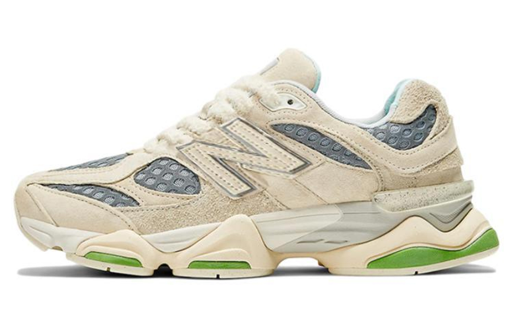 Кроссовки Bricks Wood X New Balance Nb 9060